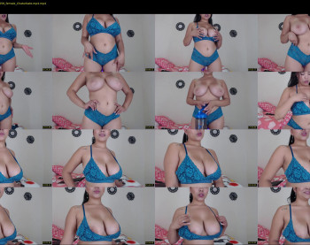analiia_cox — 44 minute Chaturbate female cam show recording, 1080p, Oct 28, 2020