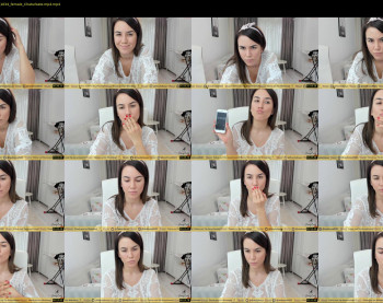 anayscaandy — 11 minute Chaturbate female cam show recording, 720p, Oct 28, 2020