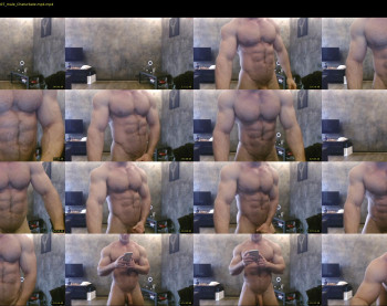 andry_dick — 104 minute Chaturbate male cam show recording, 720p, Oct 28, 2020