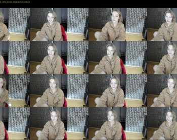 angel_from_sky — 20 minute Chaturbate female cam show recording, 1080p, Oct 28, 2020