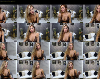 annybeiker — 51 minute Chaturbate female cam show recording, 1080p, Oct 29, 2020