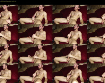 anton_boy007 — 50 minute Chaturbate male cam show recording, 720p, Oct 28, 2020