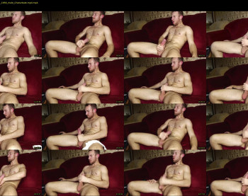 anton_boy007 — 50 minute Chaturbate male cam show recording, 720p, Oct 28, 2020