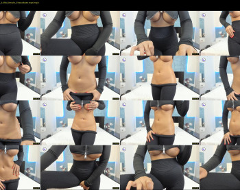 asian_delight_ — 22 minute Chaturbate female cam show recording, 1080p, Oct 28, 2020