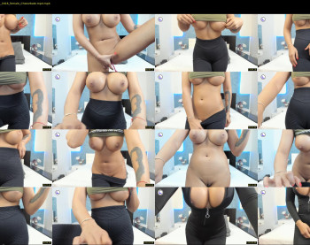 asian_delight_ — 75 minute Chaturbate female cam show recording, 1080p, Oct 28, 2020
