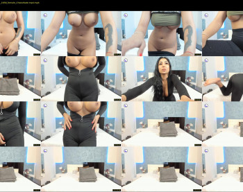 asian_delight_ — 75 minute Chaturbate female cam show recording, 1080p, Oct 28, 2020