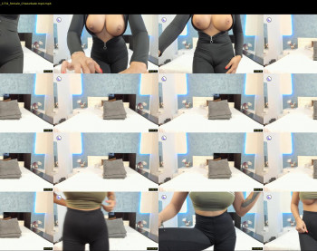 asian_delight_ — 75 minute Chaturbate female cam show recording, 1080p, Oct 28, 2020