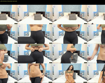 asian_delight_ — 75 minute Chaturbate female cam show recording, 1080p, Oct 28, 2020