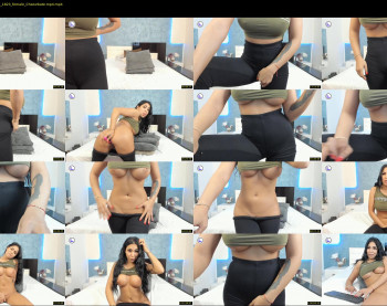 asian_delight_ — 75 minute Chaturbate female cam show recording, 1080p, Oct 28, 2020