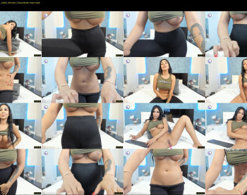 asian_delight_ — 74 minute Chaturbate female cam show recording, 1080p, Oct 28, 2020