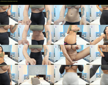 asian_delight_ — 74 minute Chaturbate female cam show recording, 1080p, Oct 28, 2020