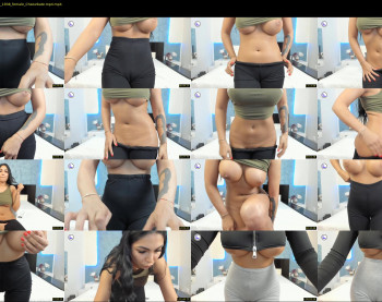 asian_delight_ — 75 minute Chaturbate female cam show recording, 1080p, Oct 28, 2020