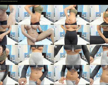 asian_delight_ — 74 minute Chaturbate female cam show recording, 1080p, Oct 28, 2020