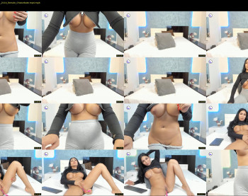 asian_delight_ — 74 minute Chaturbate female cam show recording, 1080p, Oct 28, 2020