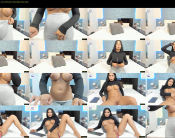 asian_delight_ — 73 minute Chaturbate female cam show recording, 1080p, Oct 28, 2020