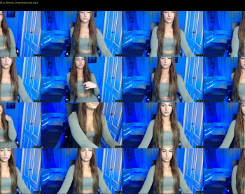babelucy_18 — 17 minute Chaturbate female cam show recording, 720p, Oct 28, 2020