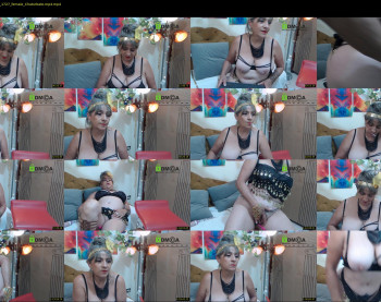 barbaratyleer — 109 minute Chaturbate couple cam show recording, 720p, Oct 28, 2020