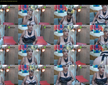 barbaratyleer — 109 minute Chaturbate couple cam show recording, 720p, Oct 28, 2020
