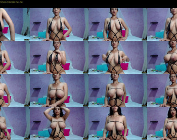basthet — 30 minute Chaturbate female cam show recording, 1080p, Oct 29, 2020
