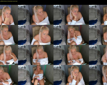 bbwdesirebbw — 29 minute Chaturbate female cam show recording, 720p, Oct 28, 2020