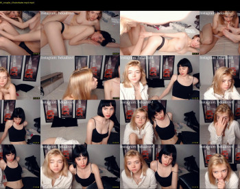 bekadravt — 36 minute Chaturbate couple cam show recording, 720p, Oct 28, 2020