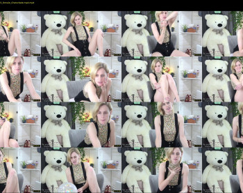 belle_jlou — 18 minute Chaturbate female cam show recording, 720p, Oct 28, 2020