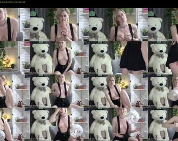 belle_jlou — 51 minute Chaturbate female cam show recording, 720p, Oct 28, 2020