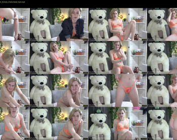 belle_jlou — 69 minute Chaturbate female cam show recording, 720p, Oct 28, 2020