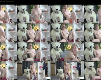 belle_jlou — 69 minute Chaturbate female cam show recording, 720p, Oct 29, 2020