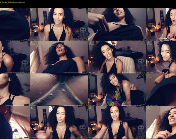blissense — 70 minute Chaturbate female cam show recording, 1080p, Oct 28, 2020