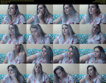 blue_eyes96 — 37 minute Chaturbate female cam show recording, 480p, Oct 29, 2020
