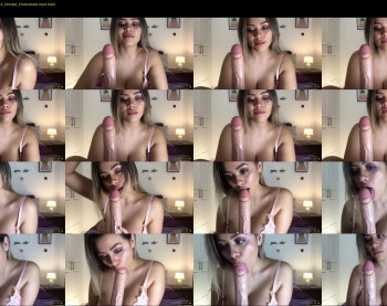 celiahenn — 3 minute Chaturbate female cam show recording, 720p, Oct 29, 2020