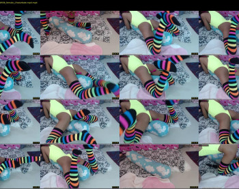 cherrycreme — 71 minute Chaturbate female cam show recording, 1080p, Oct 28, 2020