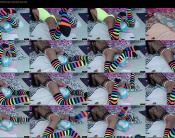 cherrycreme — 70 minute Chaturbate female cam show recording, 1080p, Oct 28, 2020