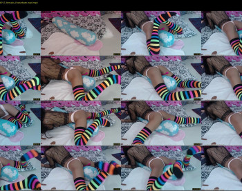 cherrycreme — 70 minute Chaturbate female cam show recording, 1080p, Oct 28, 2020