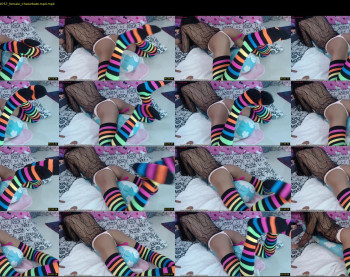 cherrycreme — 5 minute Chaturbate female cam show recording, 1080p, Oct 28, 2020