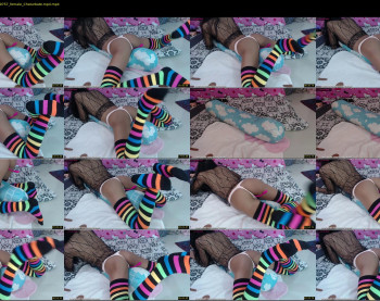 cherrycreme — 49 minute Chaturbate female cam show recording, 1080p, Oct 28, 2020