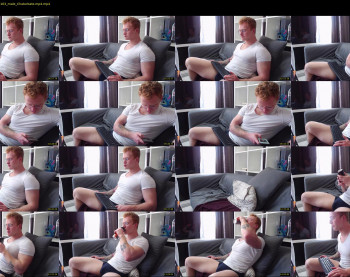 chris_boy37 — 17 minute Chaturbate male cam show recording, 720p, Oct 28, 2020