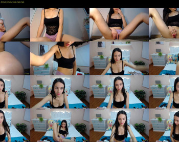 cielo69_ — 47 minute Chaturbate female cam show recording, 720p, Oct 29, 2020