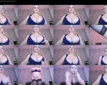 clara4love — 57 minute Chaturbate female cam show recording, 720p, Oct 28, 2020