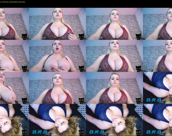 clara4love — 116 minute Chaturbate female cam show recording, 720p, Oct 28, 2020
