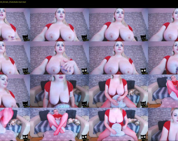 clara4love — 5 minute Chaturbate female cam show recording, 720p, Oct 28, 2020