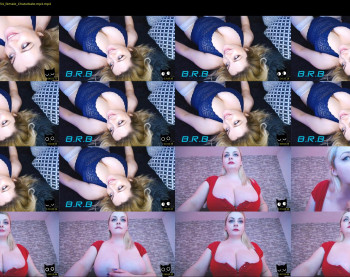 clara4love — 117 minute Chaturbate female cam show recording, 720p, Oct 29, 2020