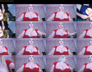clara4love — 31 minute Chaturbate female cam show recording, 720p, Oct 29, 2020