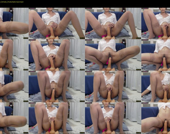 classdeb — 35 minute Chaturbate female cam show recording, 1080p, Oct 28, 2020
