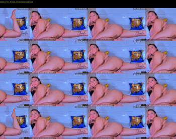 cleopatra_bigboobs — 3 minute Chaturbate female cam show recording, 1080p, Oct 28, 2020