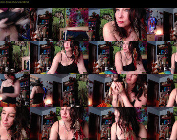 cookies_n_milf — 37 minute Chaturbate female cam show recording, 720p, Oct 29, 2020