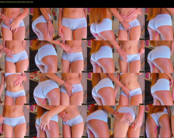 cuteanddesesperate — 5 minute Chaturbate female cam show recording, 1080p, Oct 28, 2020