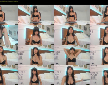 cyanide_candys — 7 minute Chaturbate female cam show recording, 720p, Oct 28, 2020