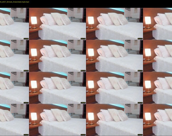 cyanide_candys — 24 minute Chaturbate female cam show recording, 720p, Oct 28, 2020